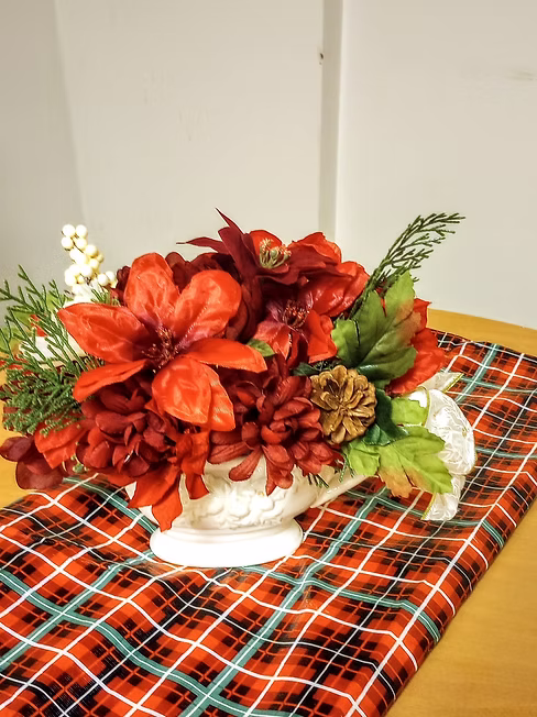 For Your Table December Collection